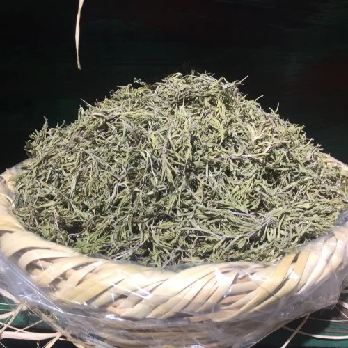 Kekik (Dağ Kekiği Zahter )100 Gr