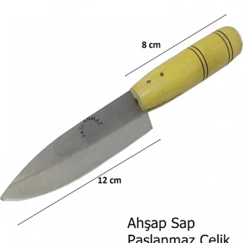 Antakya Bıçağı