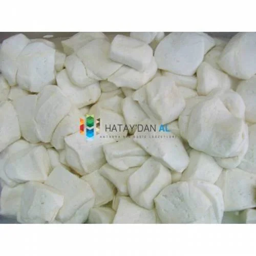 Sıkma  Peyniri İnek Sütü İle 1 Kg