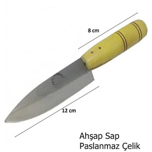 Antakya Bıçağı