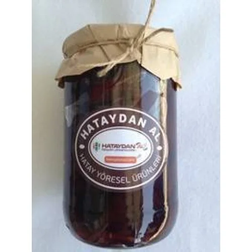 Ayva Reçeli (Doğal Ev Yapımı)