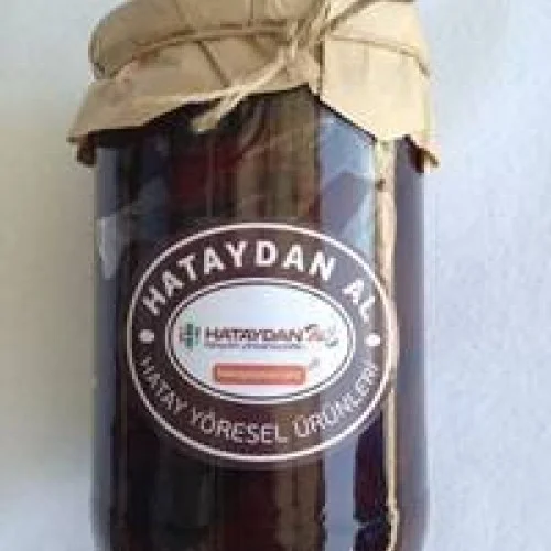 Ayva Reçeli (Doğal Ev Yapımı)