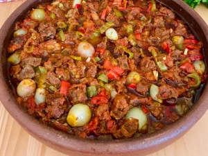 Belan Tava Tarifi