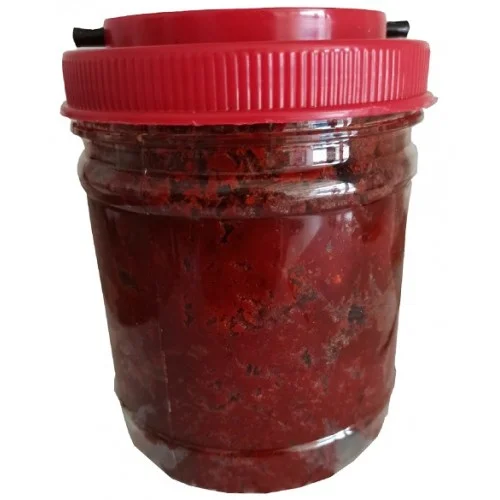 Biber Salçası Karışık Acı Tatlı