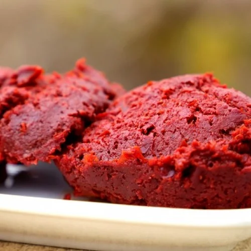 Biber Salçası Karışık Acı Tatlı