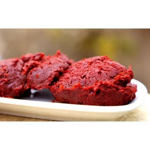 Biber Salçası Karışık Acı Tatlı