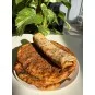 Biberli Ekmek Hatay 5 Adet