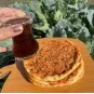 Biberli Ekmek Hatay 5 Adet