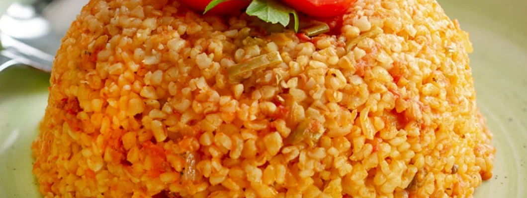 Bulgur Pilavı Tarifi