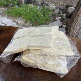 Lavaş Peyniri (Çörek Otlu) Antakya Peyniri 1Kg