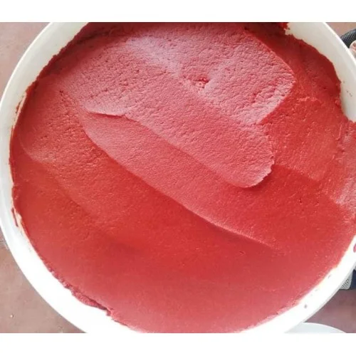 Domates Salçası 20 kg