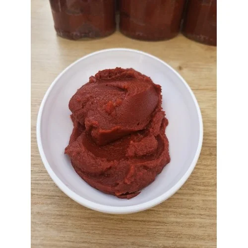 Domates Salçası 20 kg