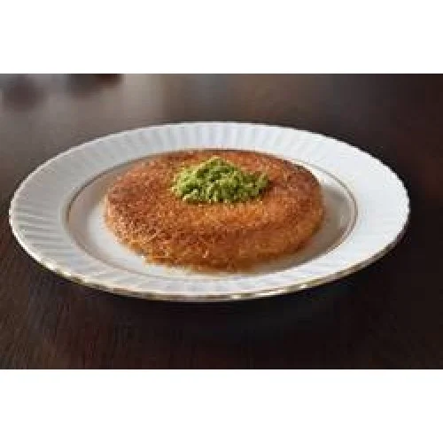 Dondurulmuş Künefe 10 Adet