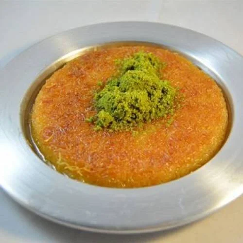 Dondurulmuş Künefe 10 Adet