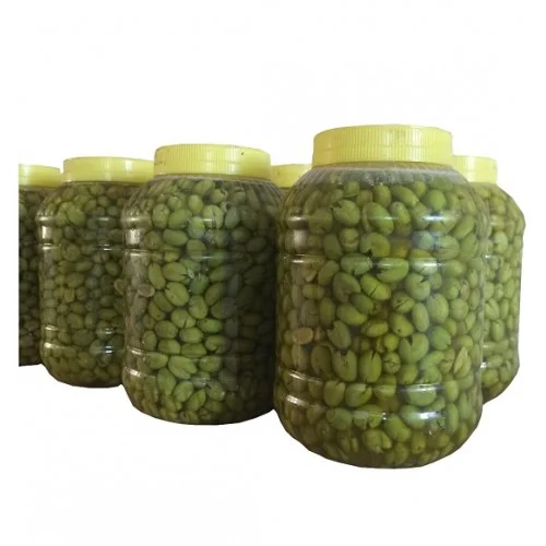 Taş Kırma Zeytini 3 kg Antakya Meşhur 