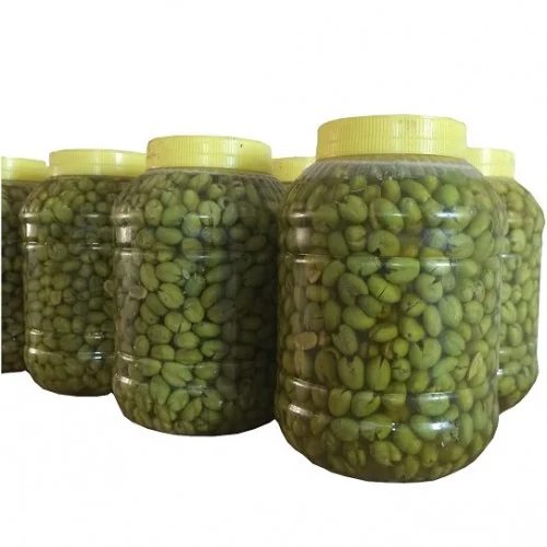 Taş Kırma Zeytini 3 kg Antakya Meşhur 