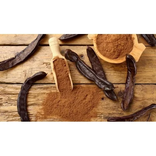 Keçiboynuzu Harnup Meyvesi 500 Gr