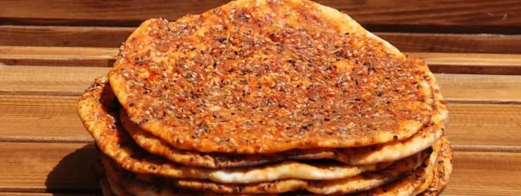 Hatay Usulü Biberli Ekmek Nasıl Yapılır?