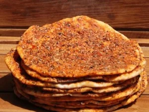 Hatay Usulü Biberli Ekmek Nasıl Yapılır?