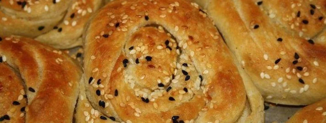 Hatay Usulü Külçe  Böreği