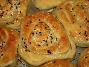 Hatay Usulü Külçe  Böreği