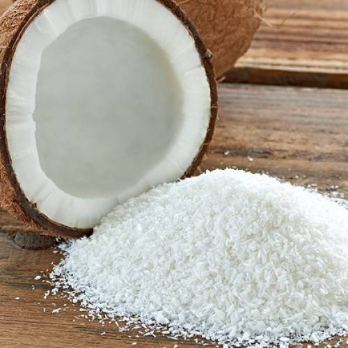 Hindistan Cevizi Tozu 100 Gr