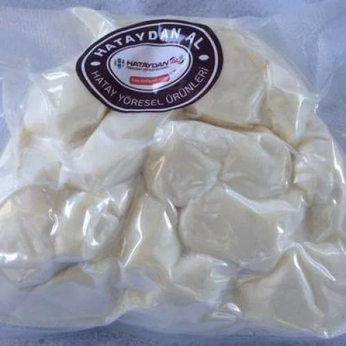 Sıkma  Peyniri İnek Sütü İle 1 Kg