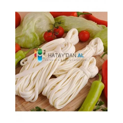 İp Sünme Peyniri (Antakya Peyniri)1kg