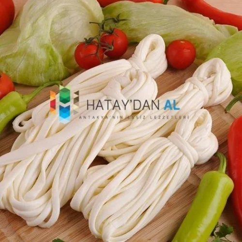 İp Sünme Peyniri (Antakya Peyniri)1kg