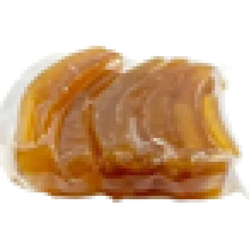 Kabak Tatlısı Teneke 25 Kg