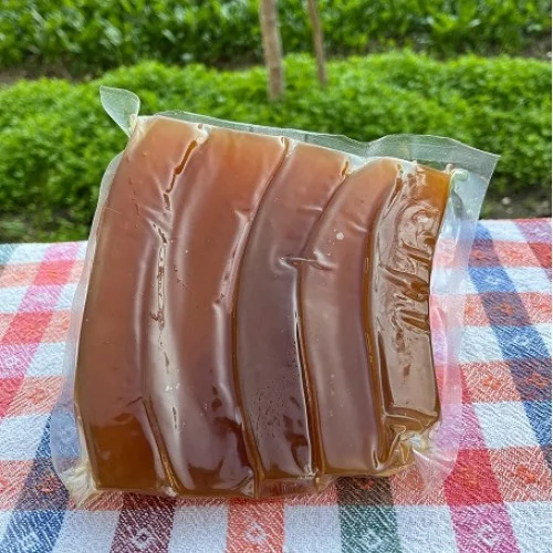 Antakya Kabak Tatlısı 1 kg