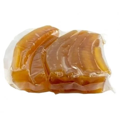 Antakya Kabak Tatlısı Vakumlu 500 Gr