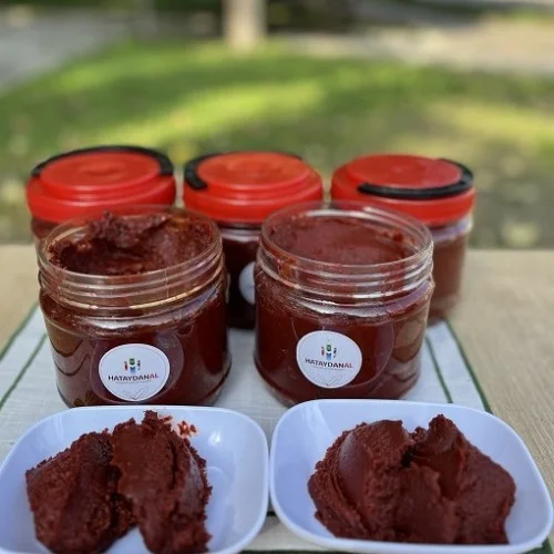 Karışık Salça Paketi 5 kg 