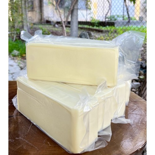 Taze Kaşar Peyniri 500 Gram