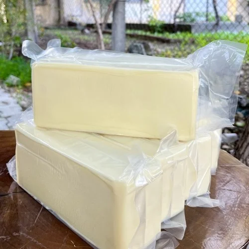 Taze Kaşar Peyniri 500 Gram