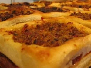 Hatay Yöresi Kaytaz Böreği Tarifi