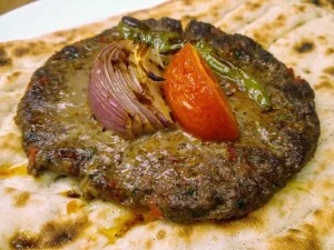 Hatay’ın Meşhur Kağıt Kebabı