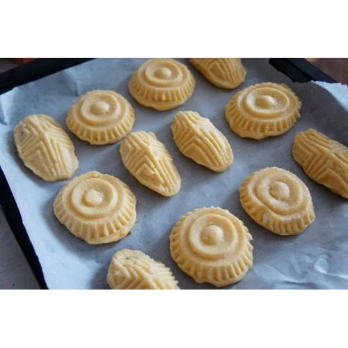 Kömbe Pasta Baharatı 100 gr