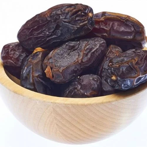 Kudüs Hurması (İri Taneli) 500gr