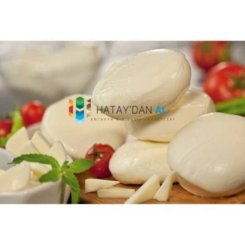 Lavaş Peyniri (Yöresel Antakya Peyniri) 1Kg