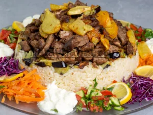 Maklube Tarifi