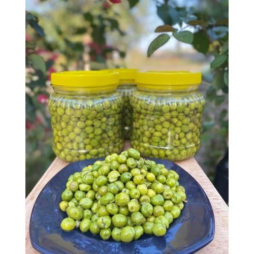 Minik (Yavru) Halhalı Zeytin 1 Kg