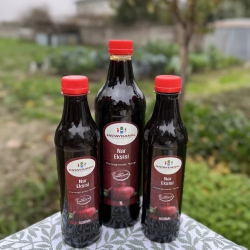 Hatay Nar Ekşisi Yeni Mahsül  1kg