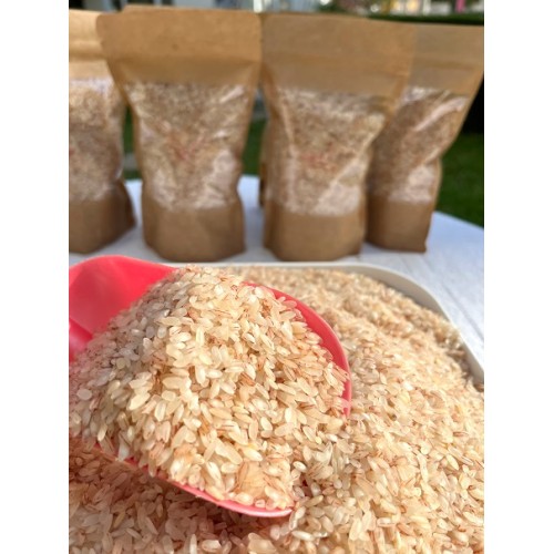 Derviş Pirinci Yerli 500 Gr