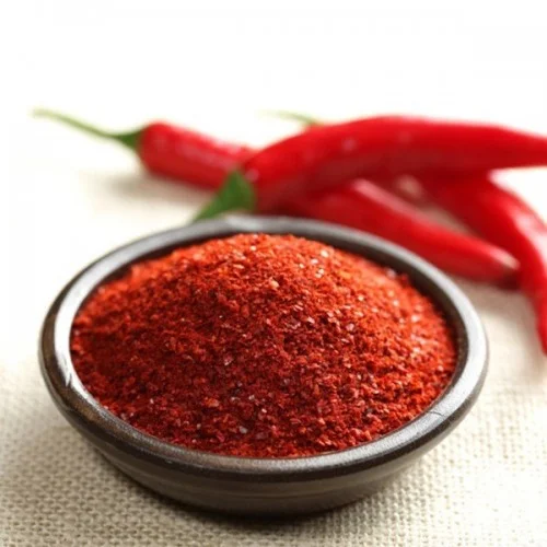 Zehir Acı Pul Biber 250 gr
