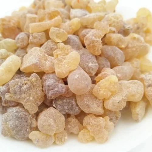 Ak Günlük Sandaloz Sakızı (Pohur) 100 gr