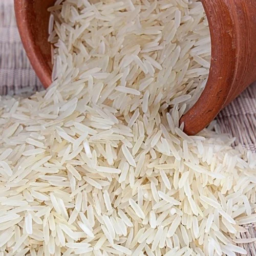 Basmati-Pirinc