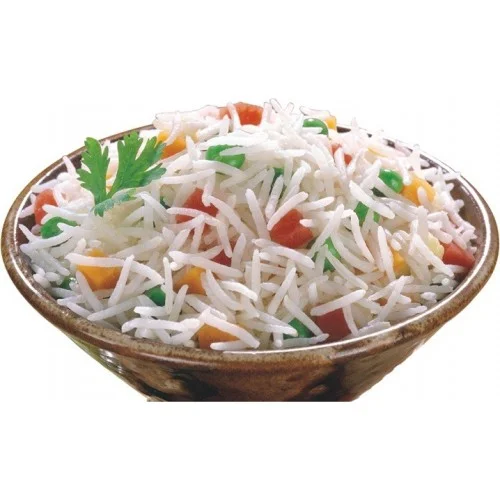 Basmati-Pirinc
