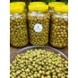 Hatay Halhalı Cinsi Kırık Zeytin 12 Kg
