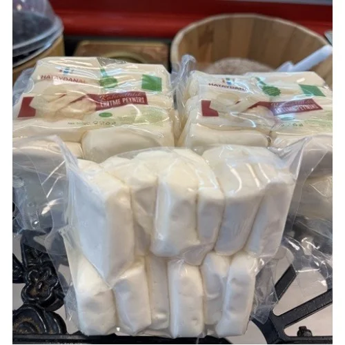 Kızartmalık Hellim Peyniri 500 Gr